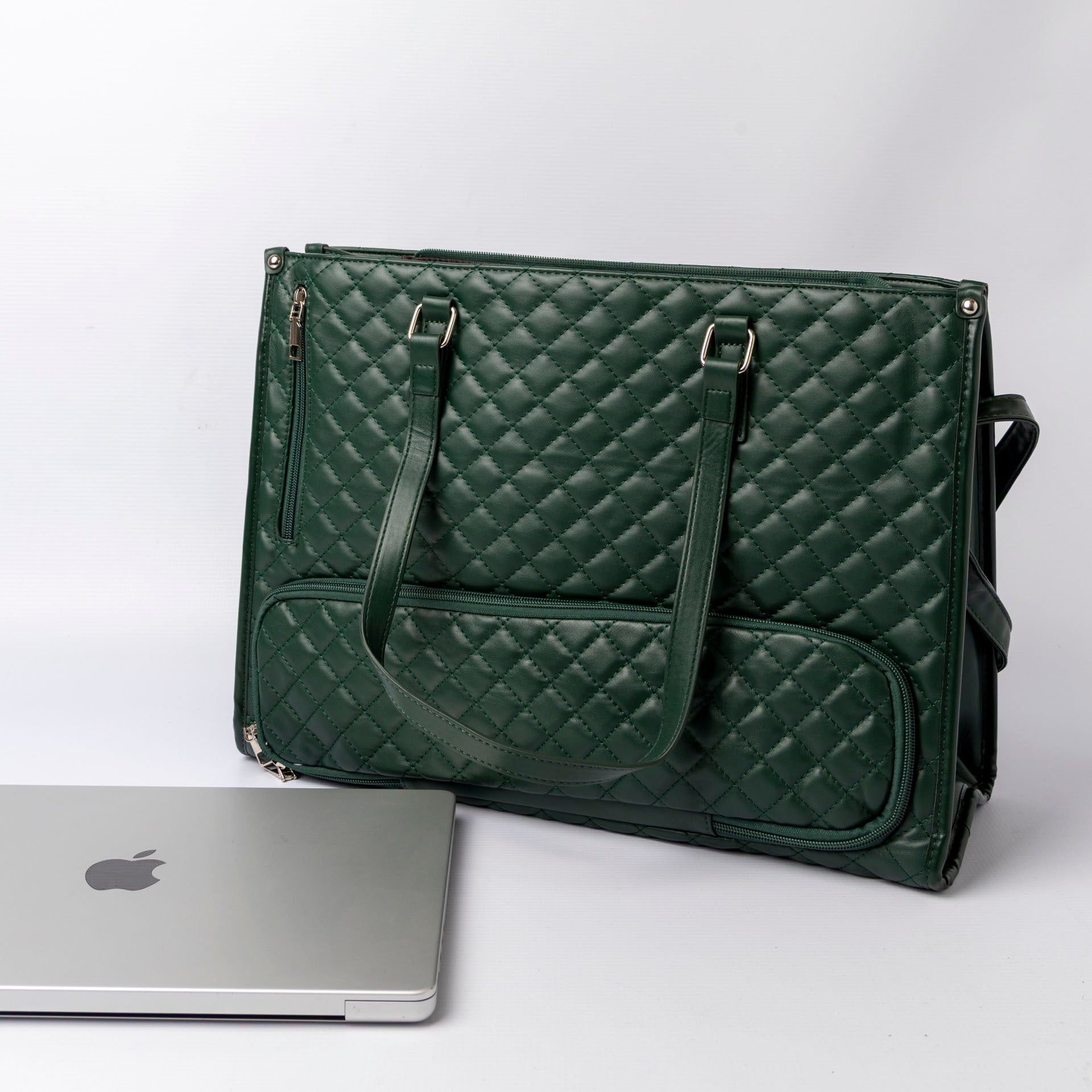 Laptop Bag and Lunch Cooler Combo (assorted colours)