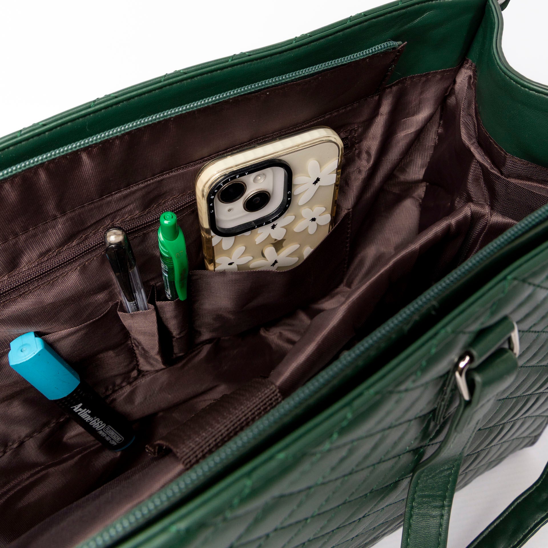 Laptop Bag and Lunch Cooler Combo (assorted colours)