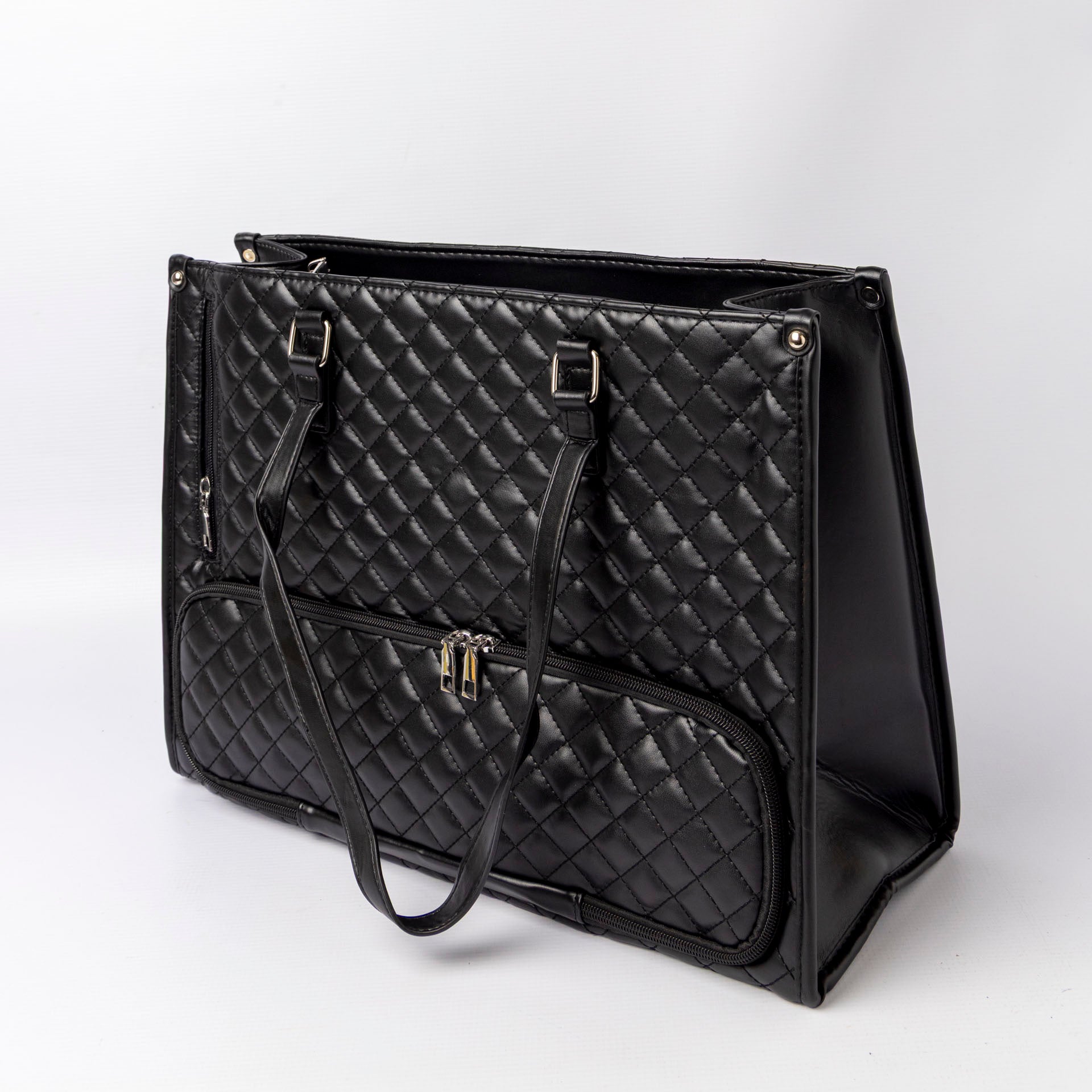 Laptop Bag and Lunch Cooler Combo (assorted colours)