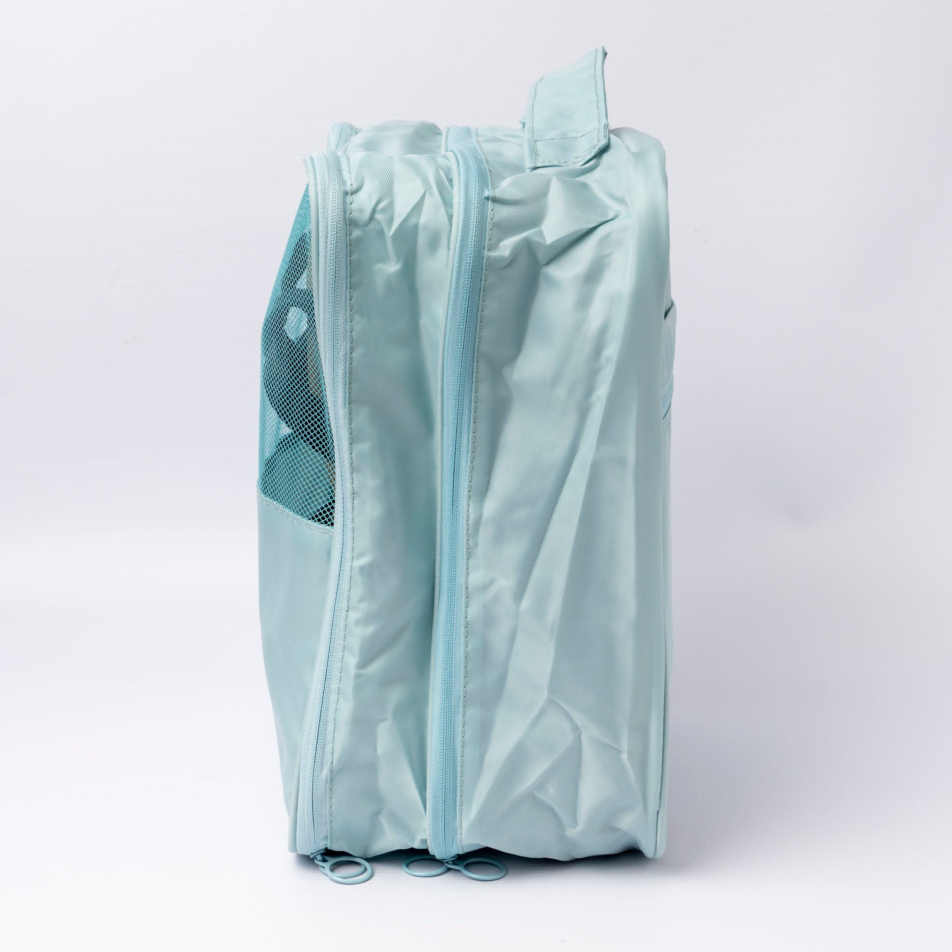 Shoe Travel Bag (assorted colours)