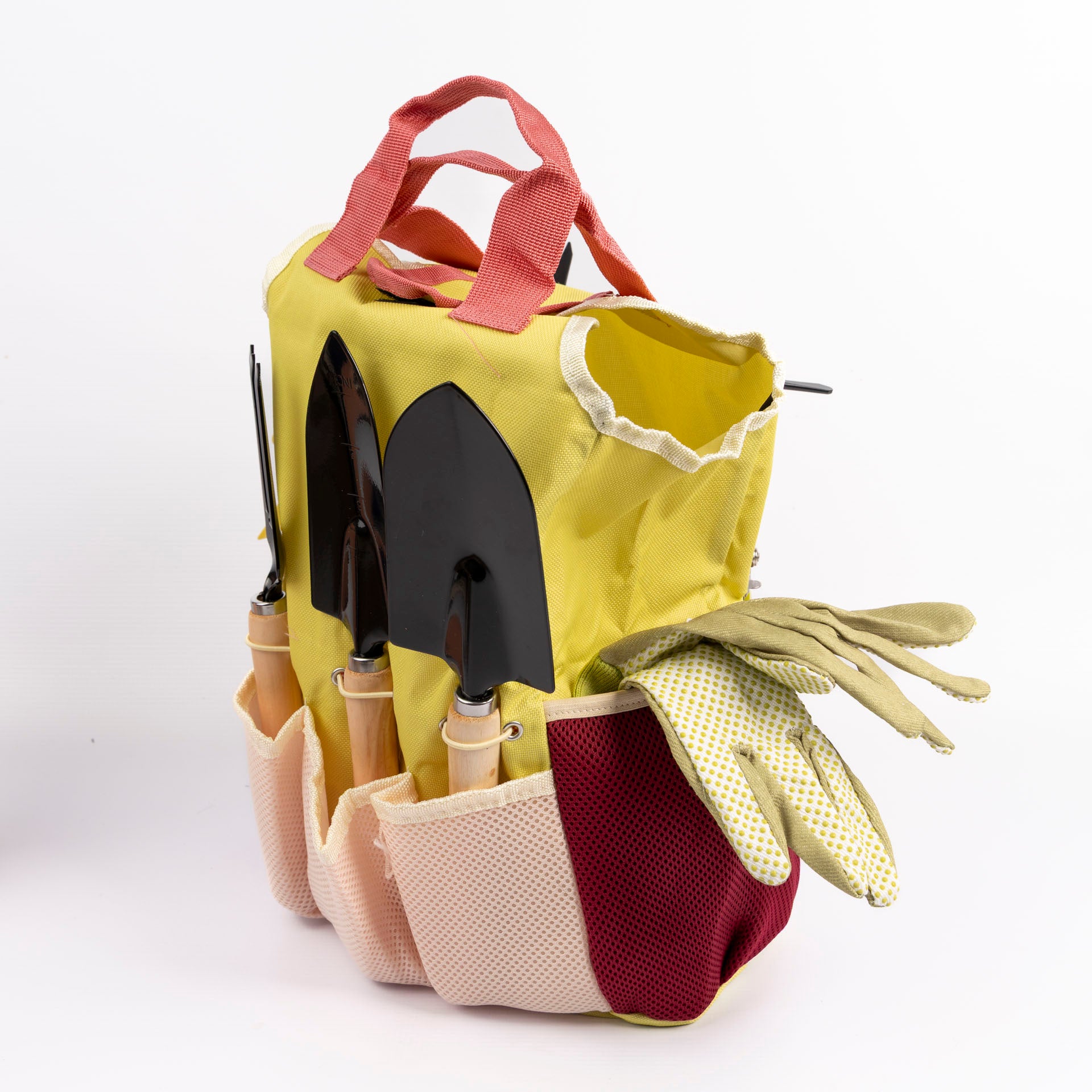 Deluxe Gardening 9-piece Gift Set