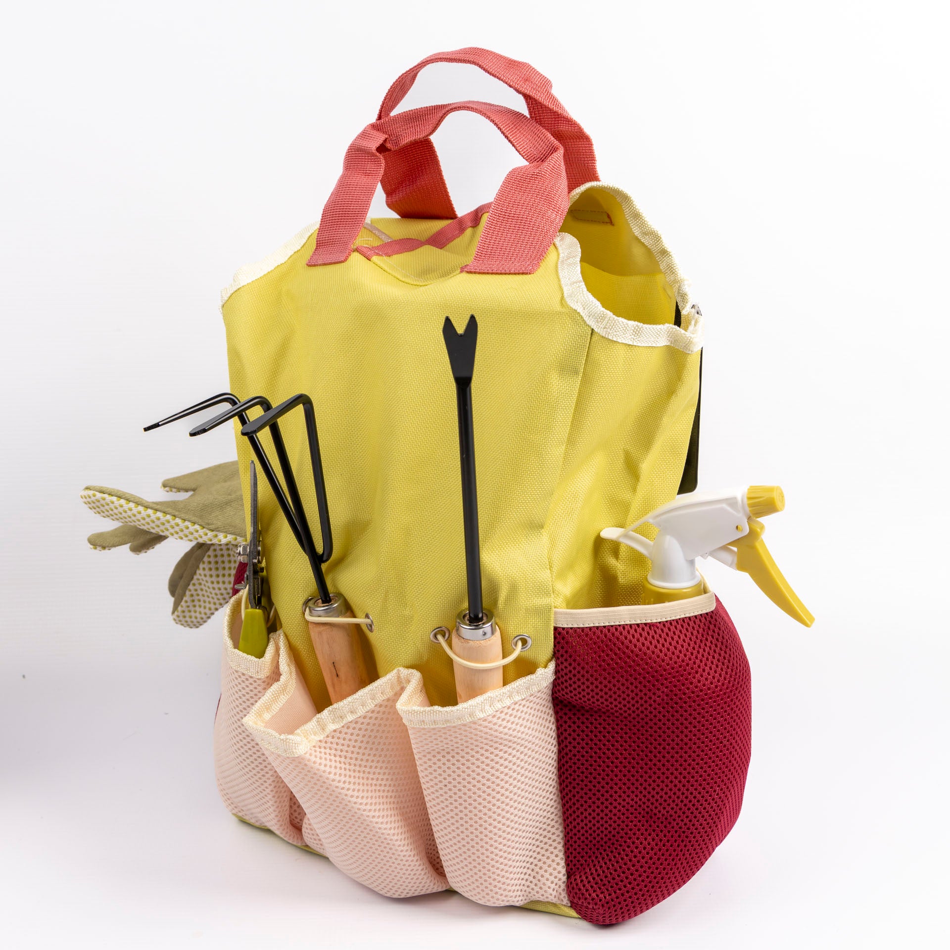 Deluxe Gardening 9-piece Gift Set