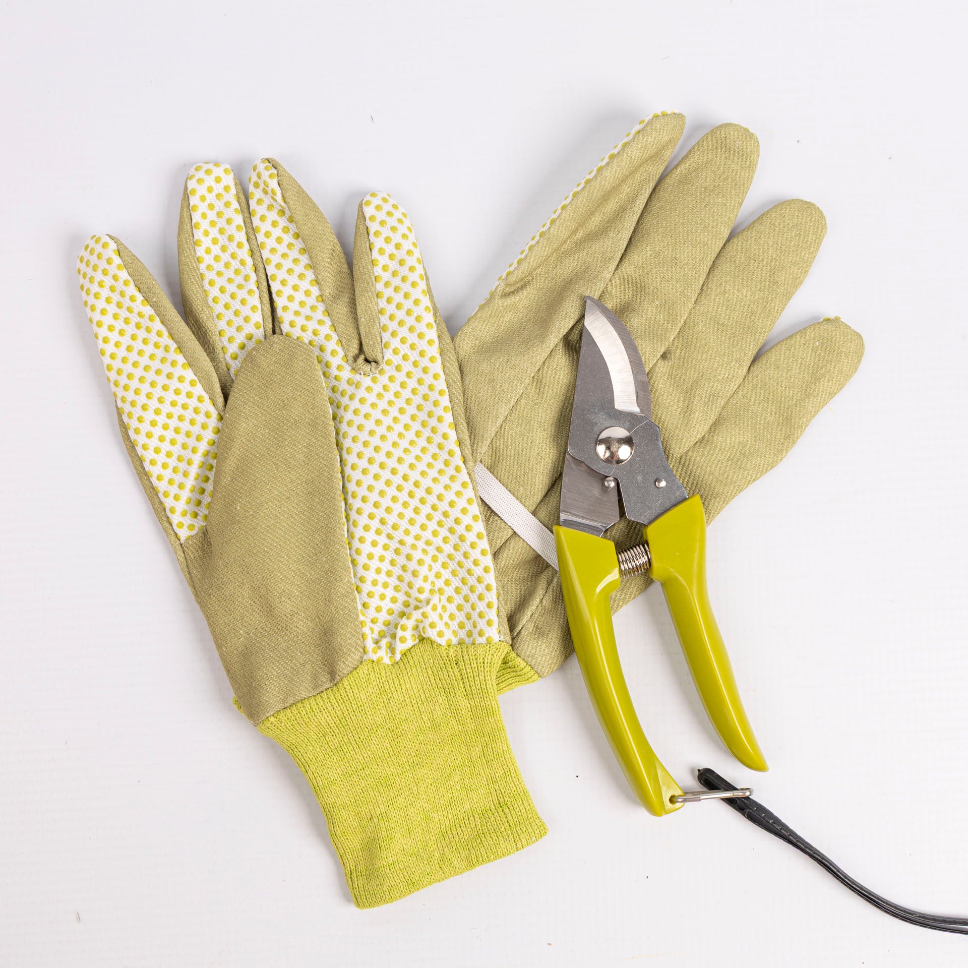 Deluxe Gardening 9-piece Gift Set