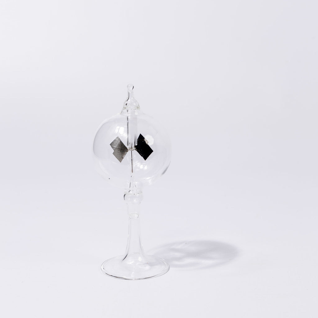 Astronomy Radiometer Solar Radiometer