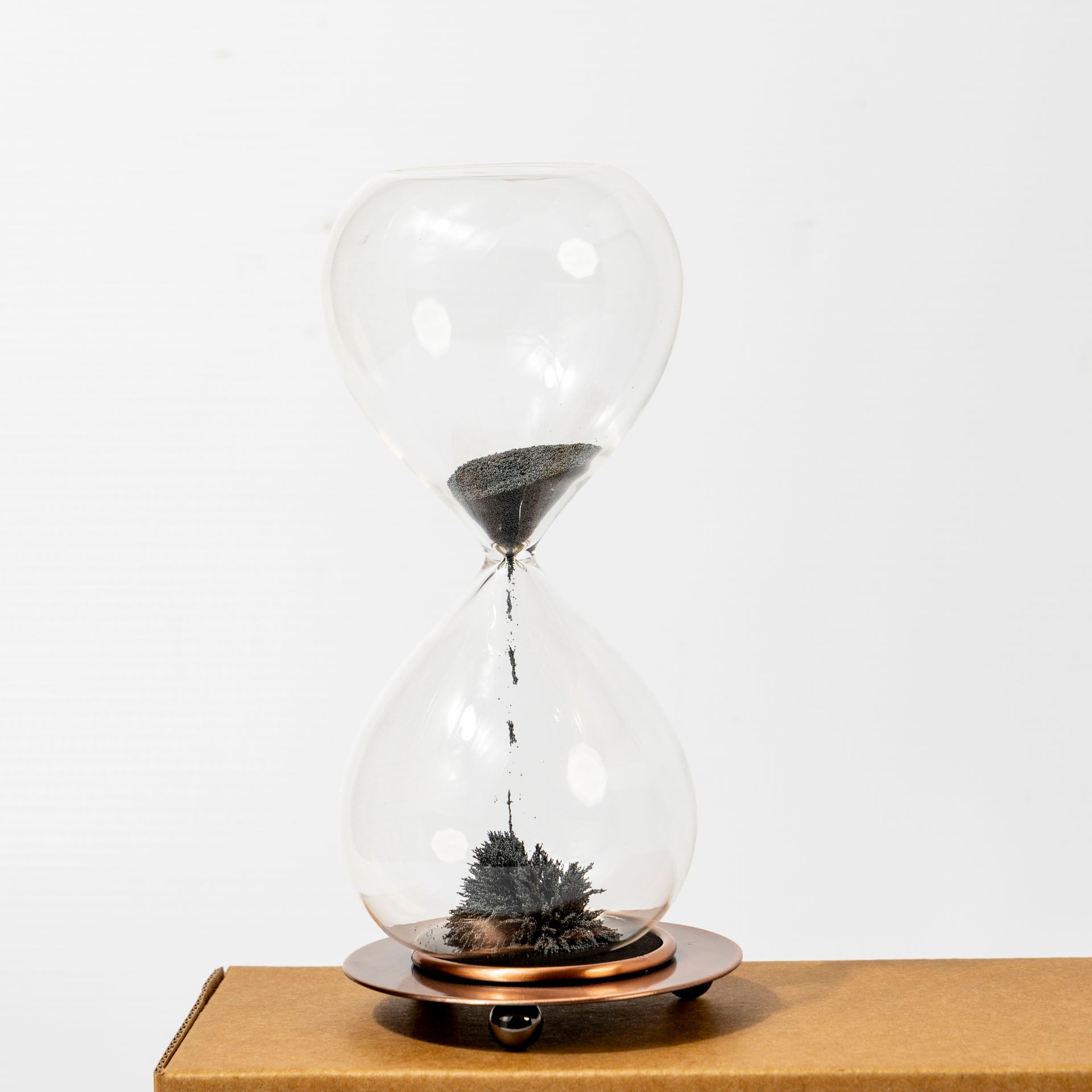 Magnetic Sand Timer