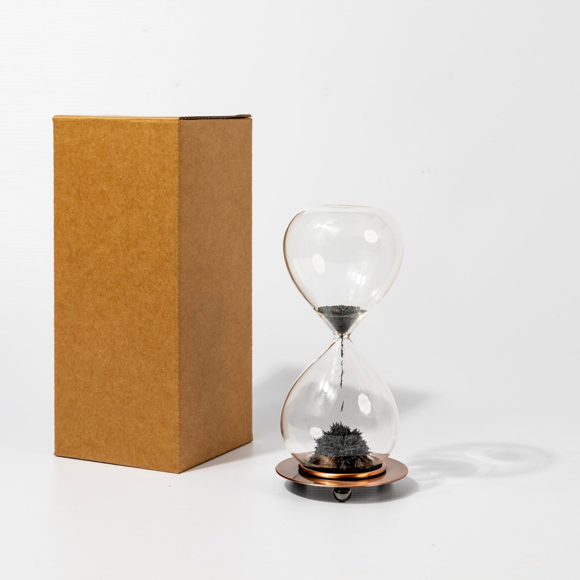 Magnetic Sand Timer