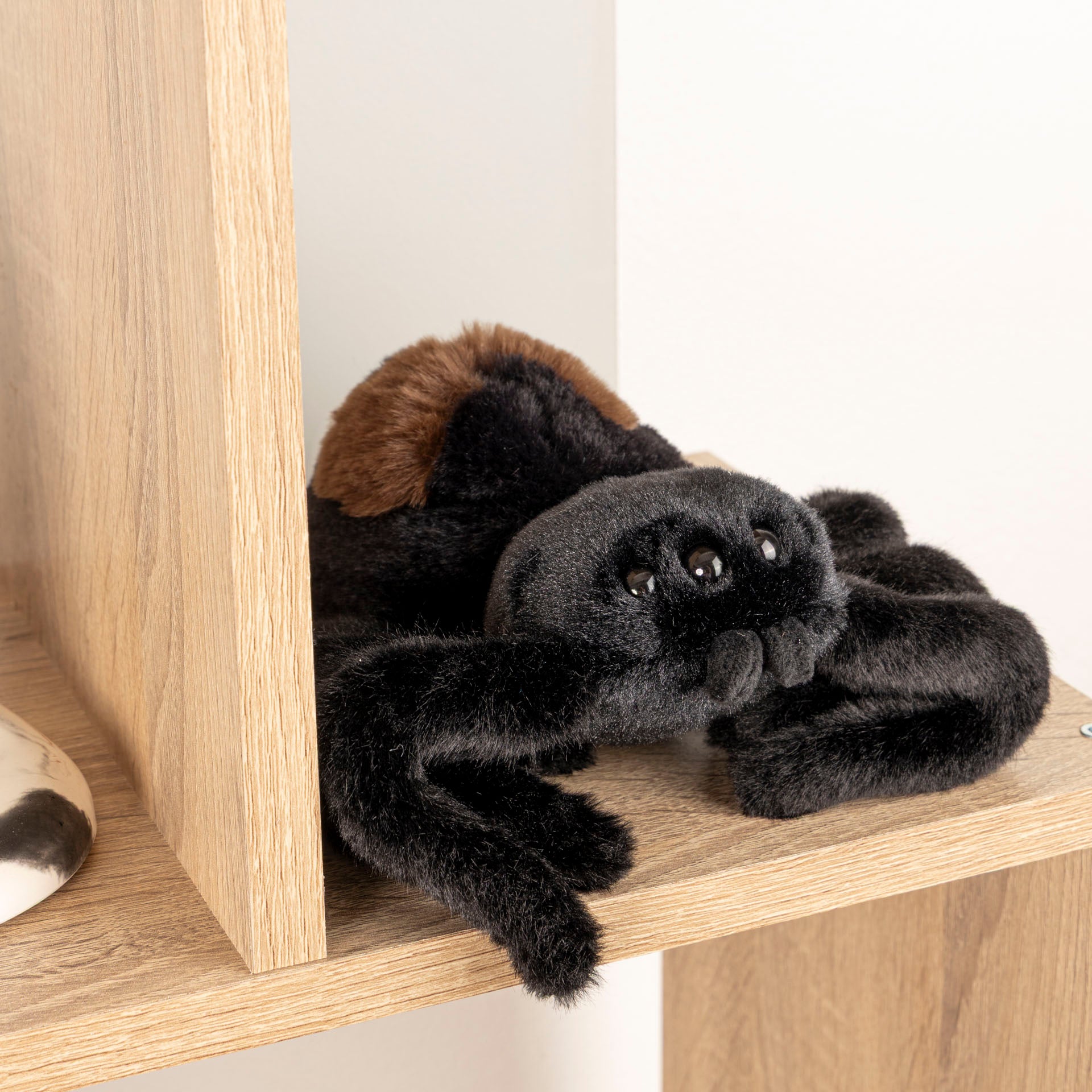 Sneakie the Spider Deluxe Plush Toy