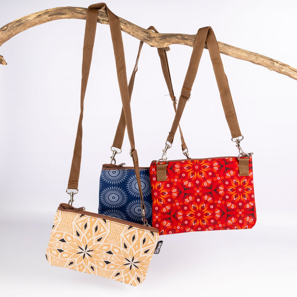 Shwe Crossbody Bag