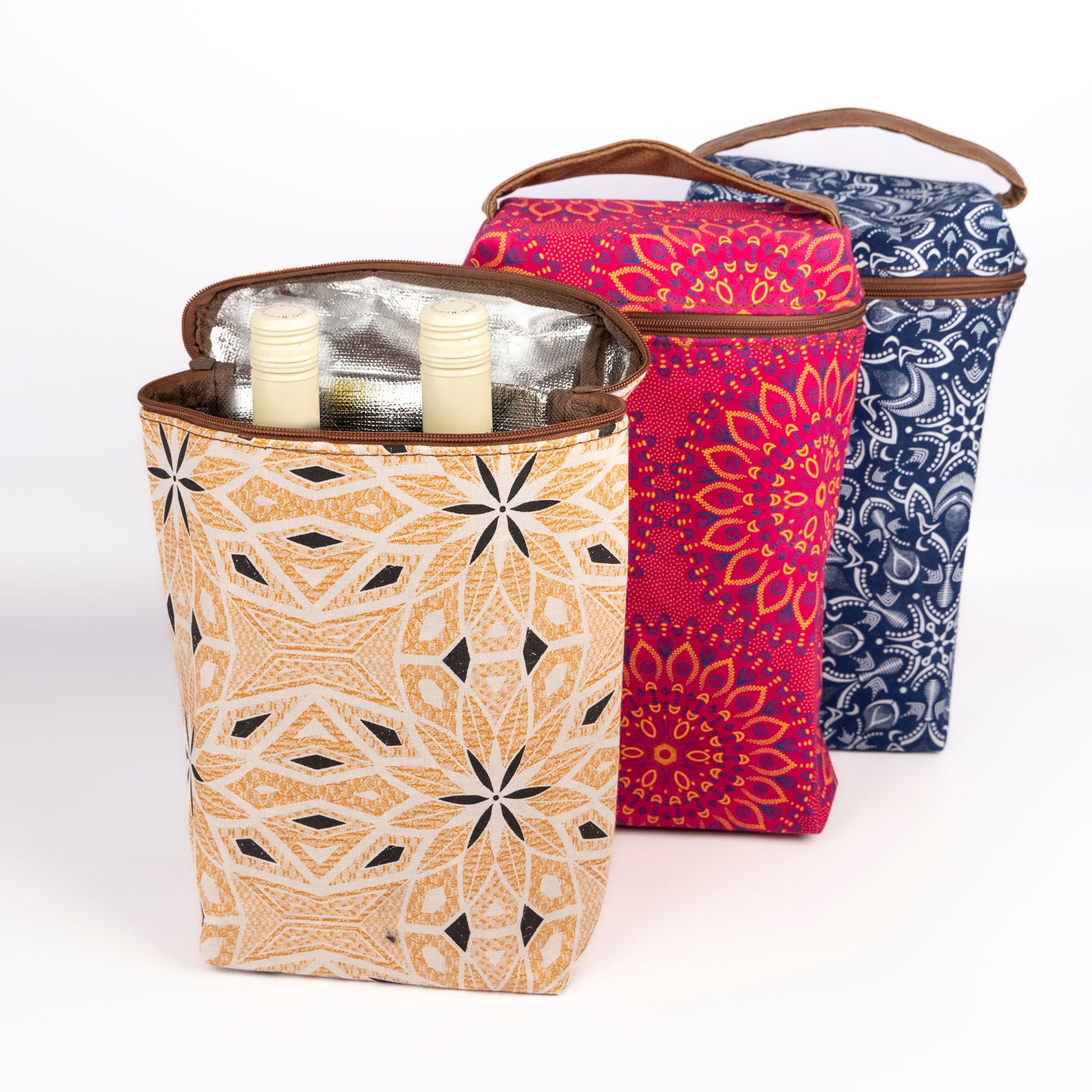 Shwe Wine Cooler Bag