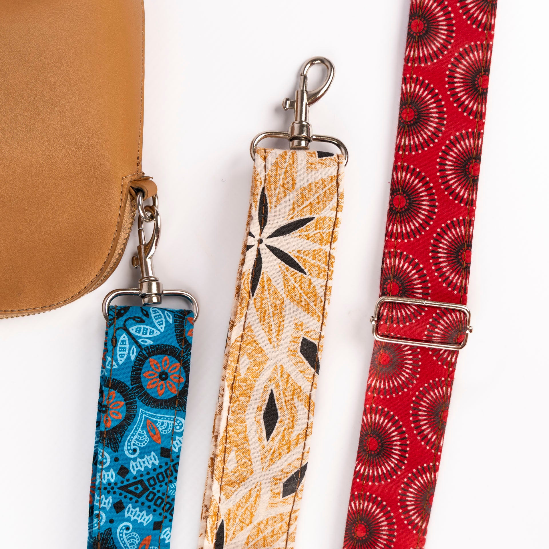 Shwe Detachable Bag Straps