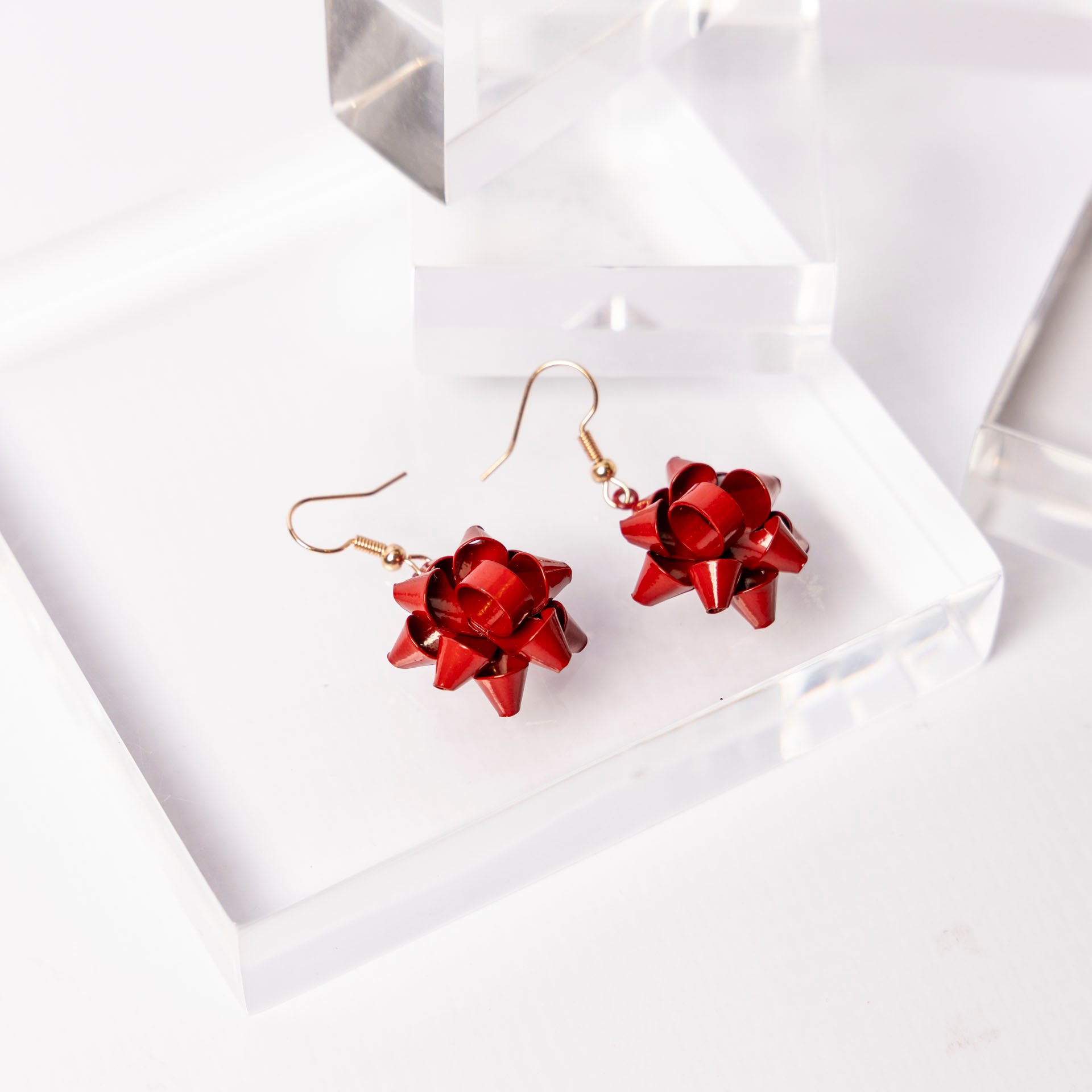 Christmas Novelty Earrings (assorted styles)