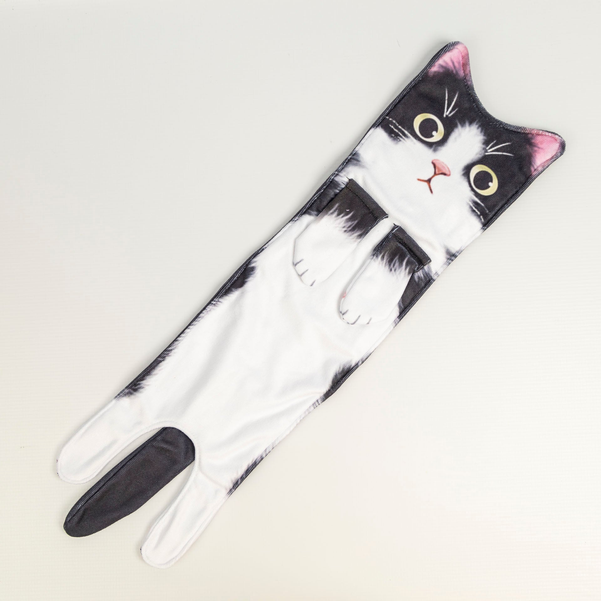 Hanging Cat Hand Towels (assorted designs)