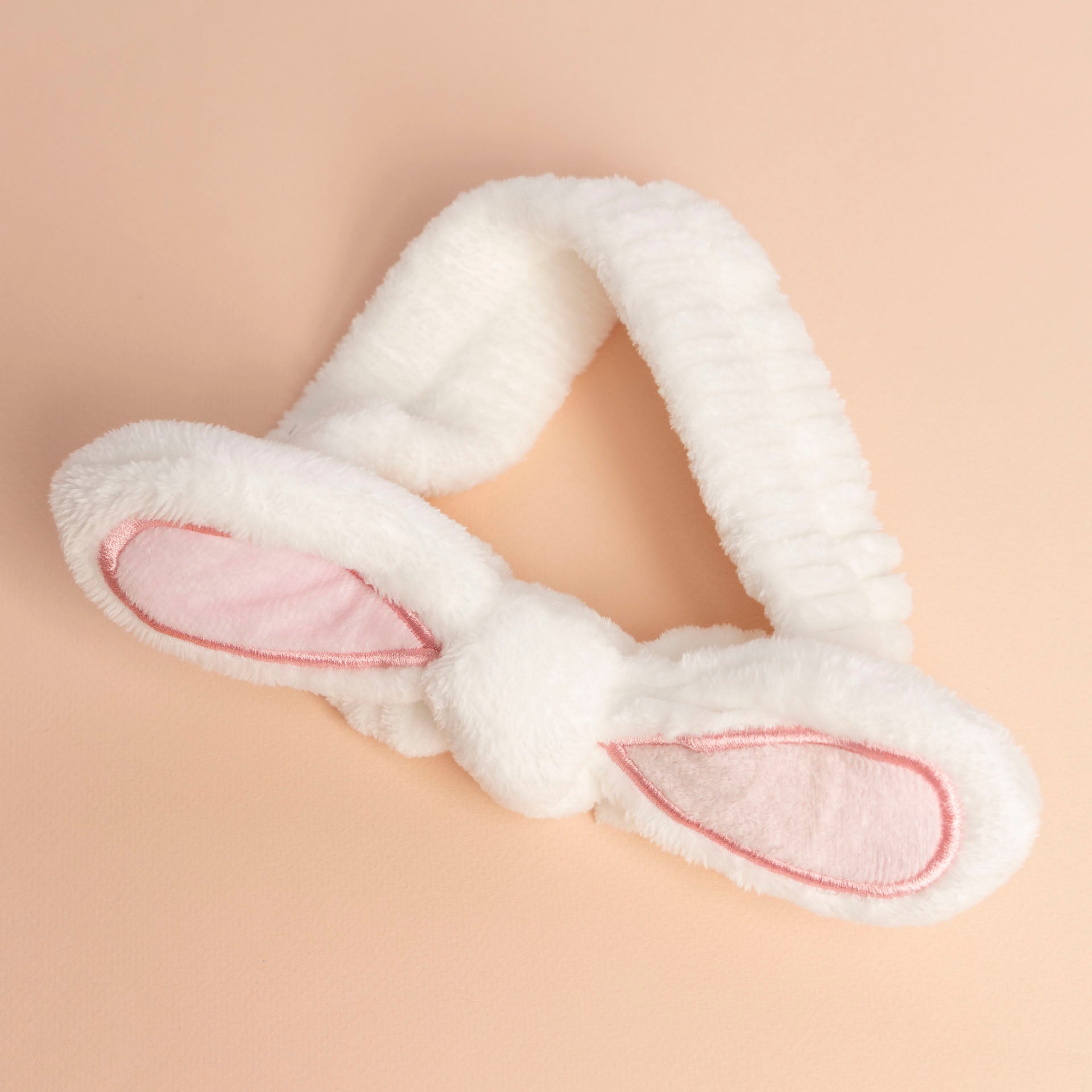 Bunny Ears Fluffy Headband