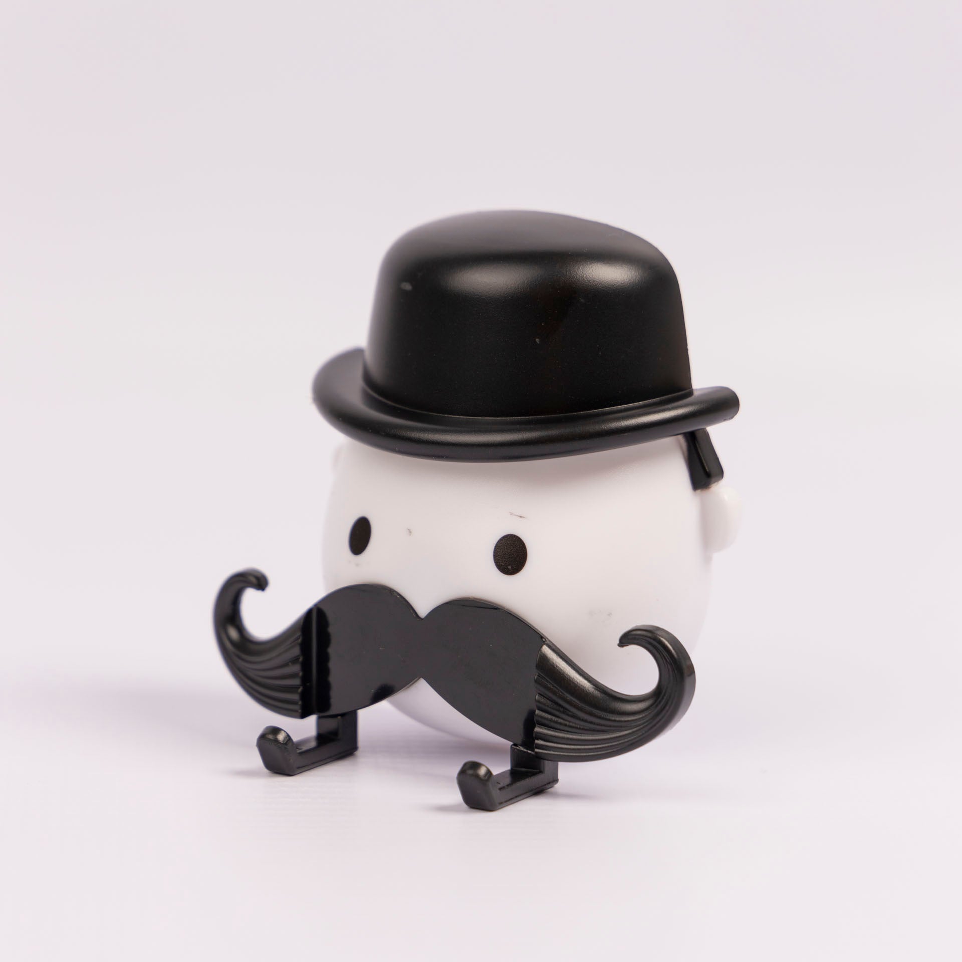 Mr Moustache Razor Holder