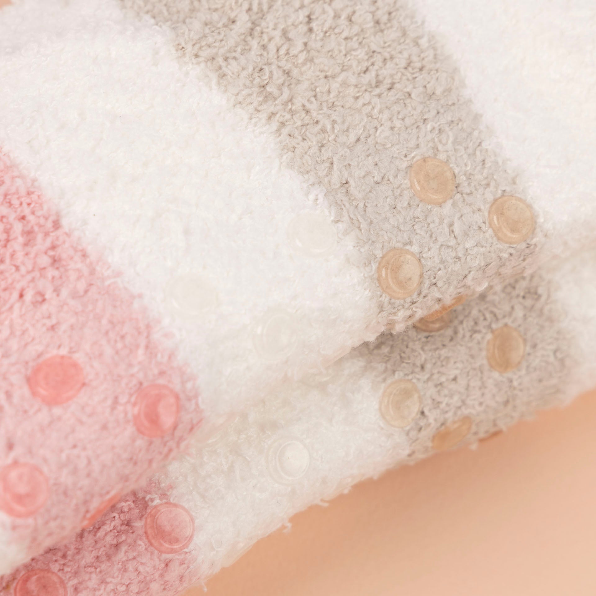 Extra Cosy Fleece-Lined Socks (assorted)
