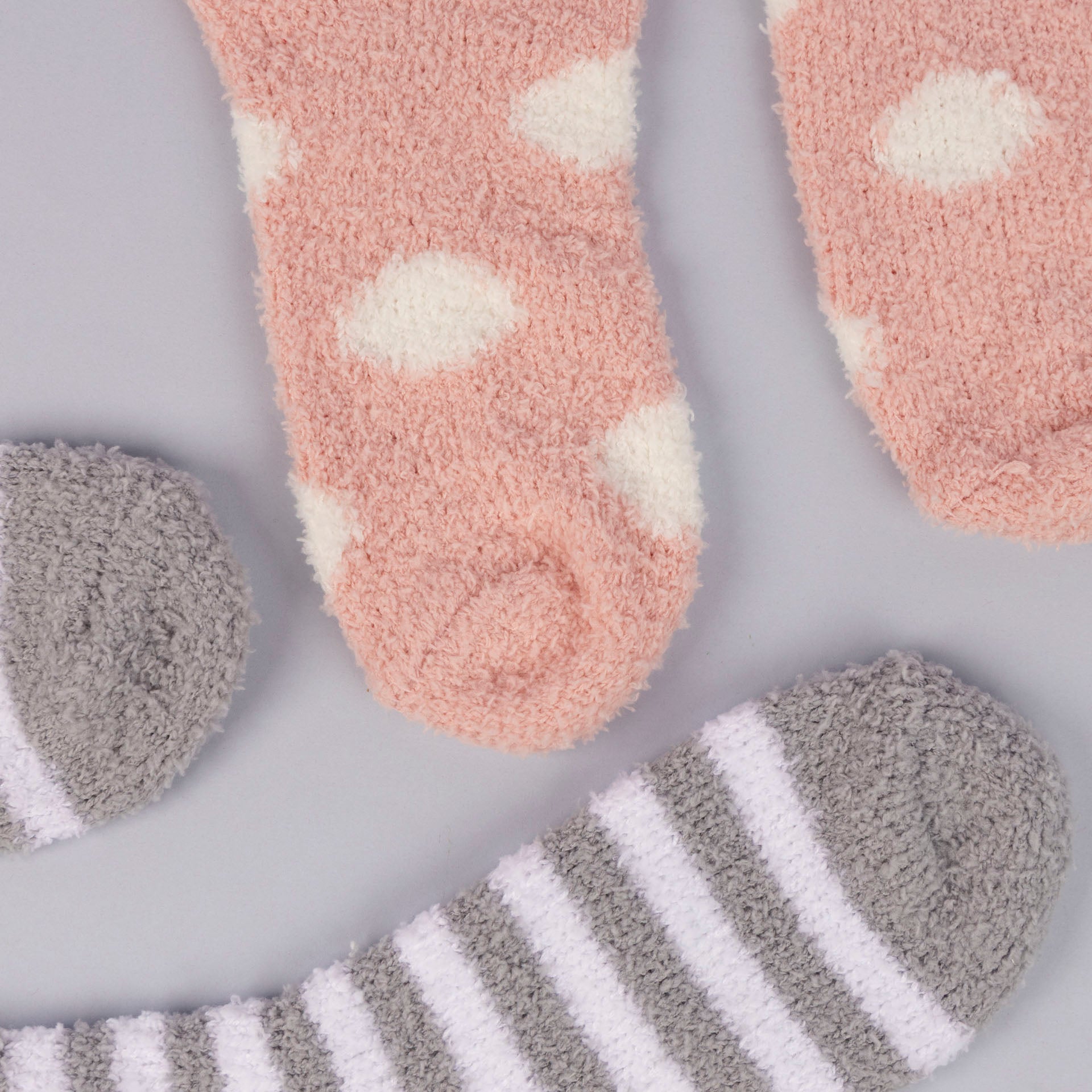 Warm & Cosy Comfy Socks (assorted)