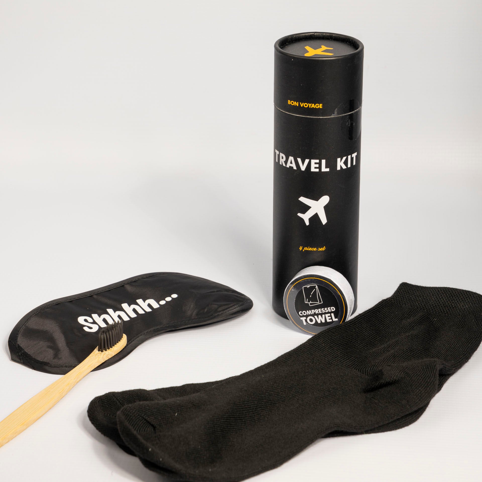 Bon Voyage Travel Kit