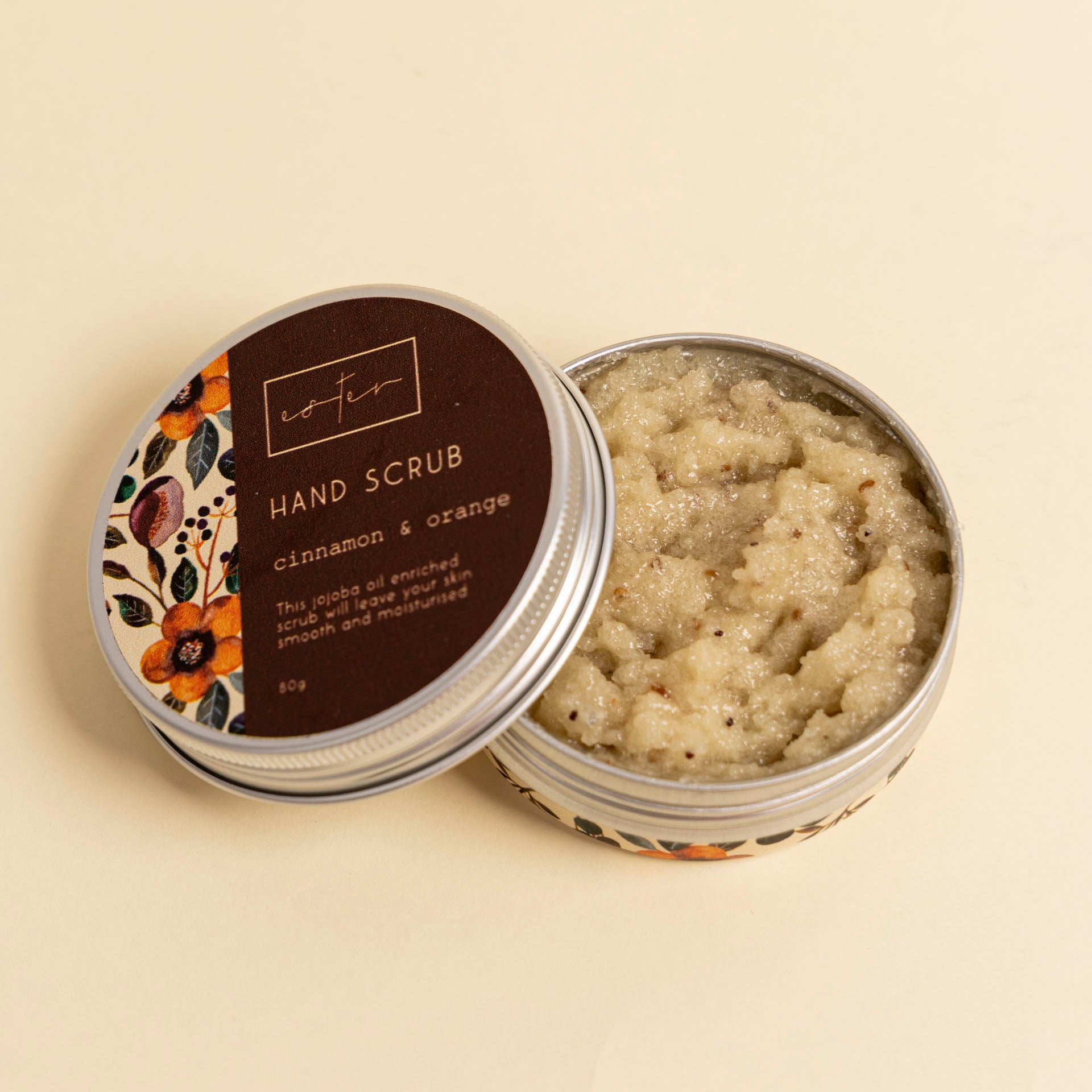 Ester Hand Scrub (assorted fragrances)