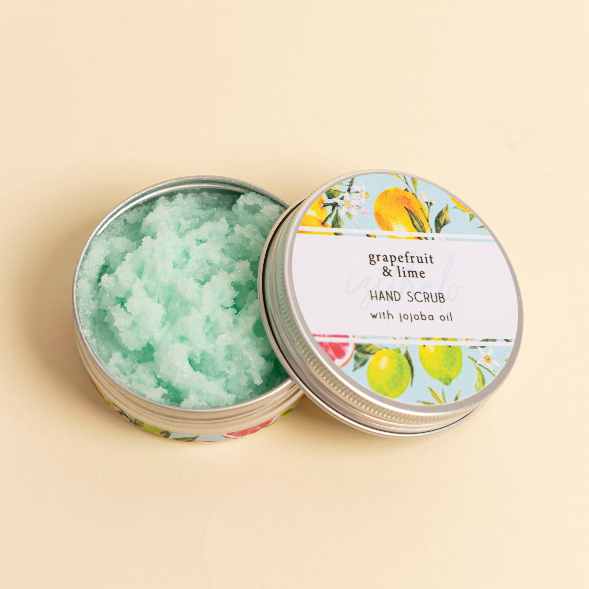 Izithelo Hand Scrub (assorted fragrances)