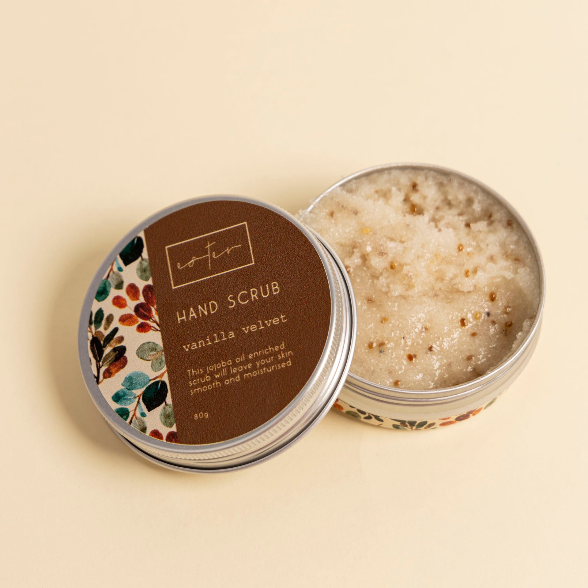 Ester Hand Scrub (assorted fragrances)