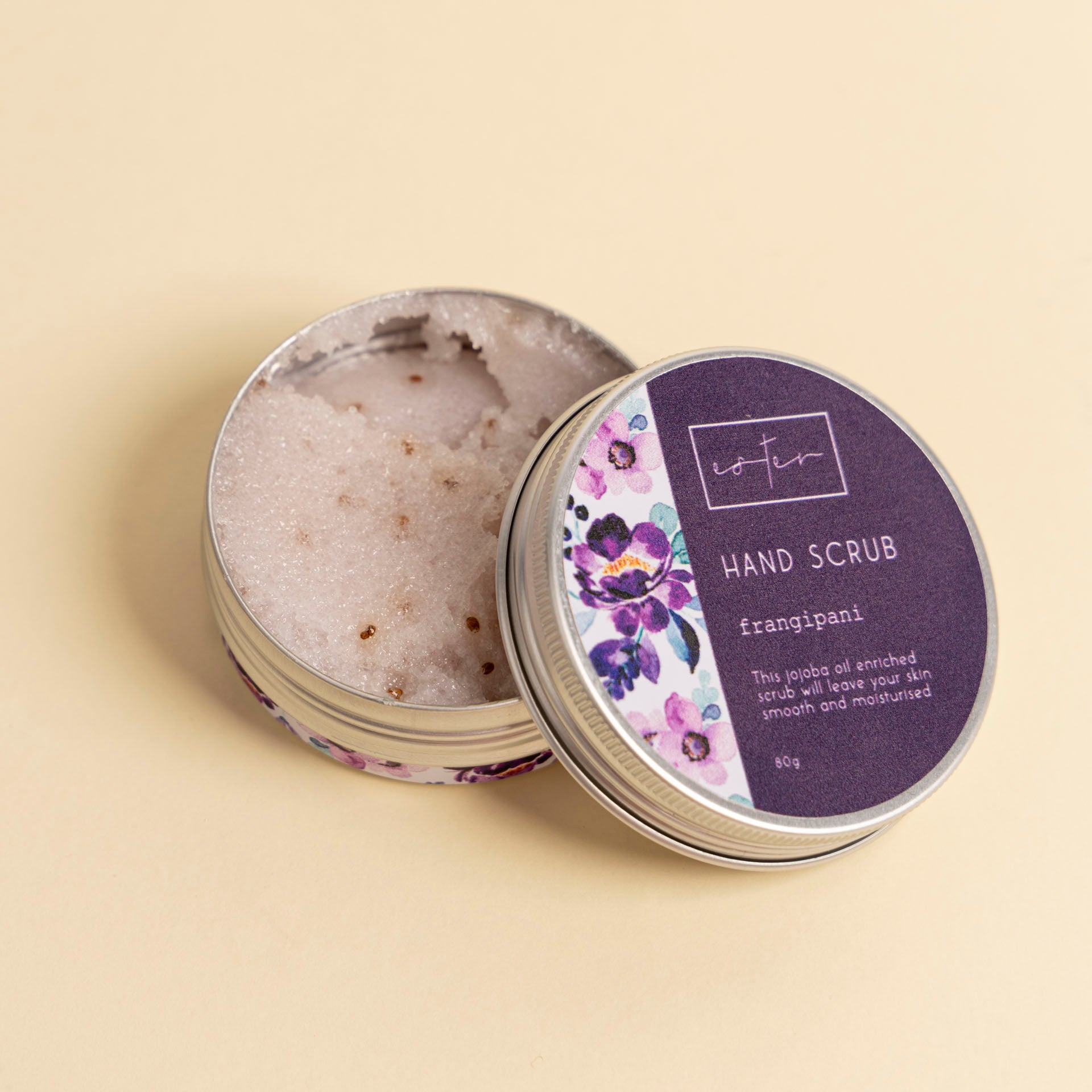 Ester Hand Scrub (assorted fragrances)