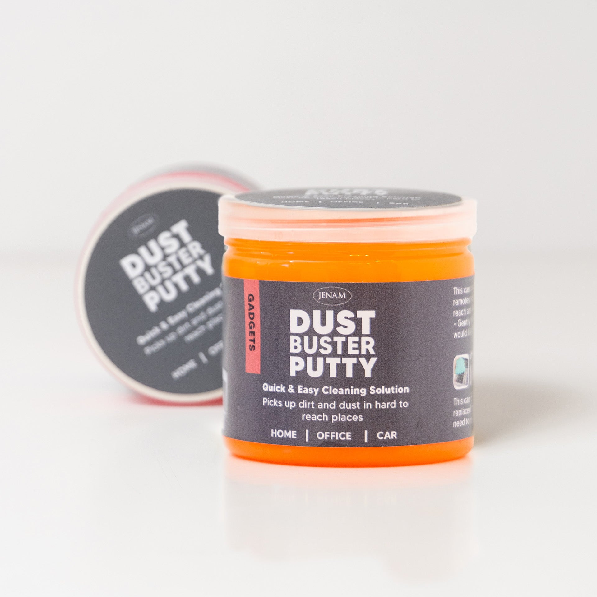Tech Dust Buster Putty
