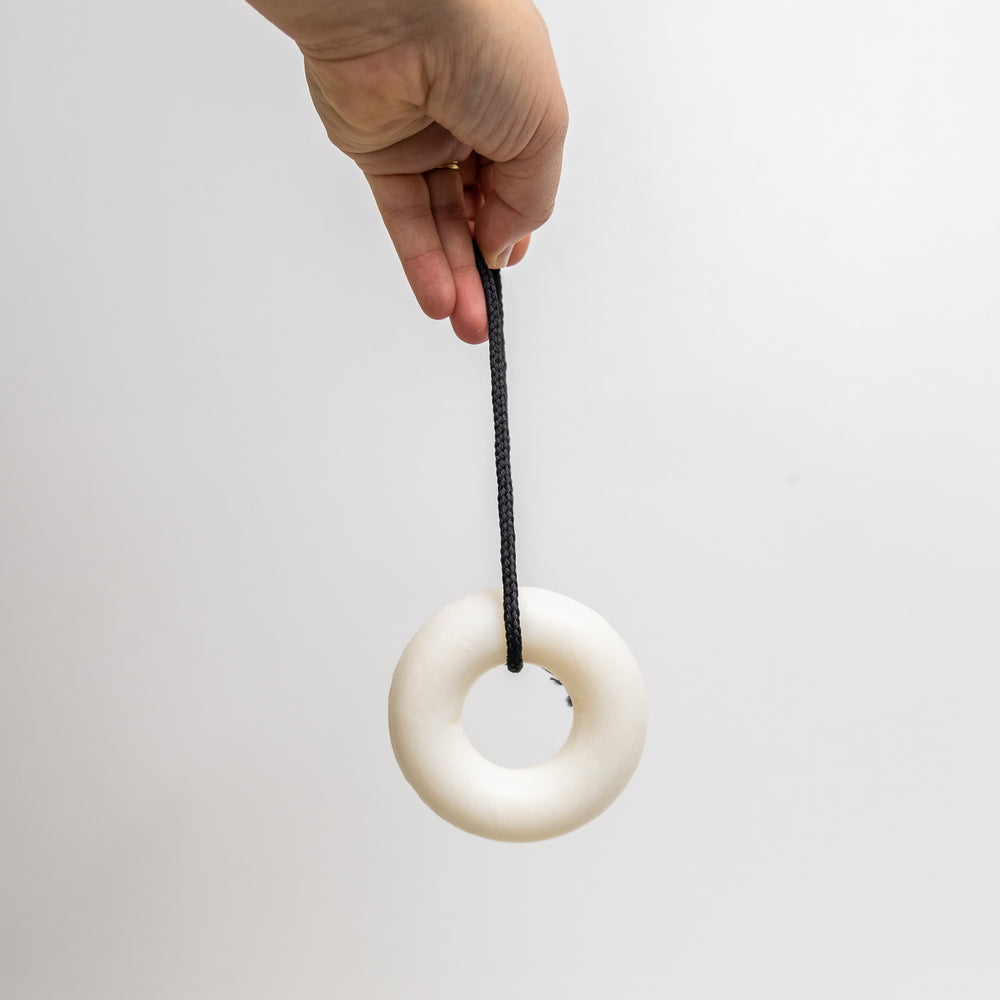 “Willy Washer” SoaponaRope