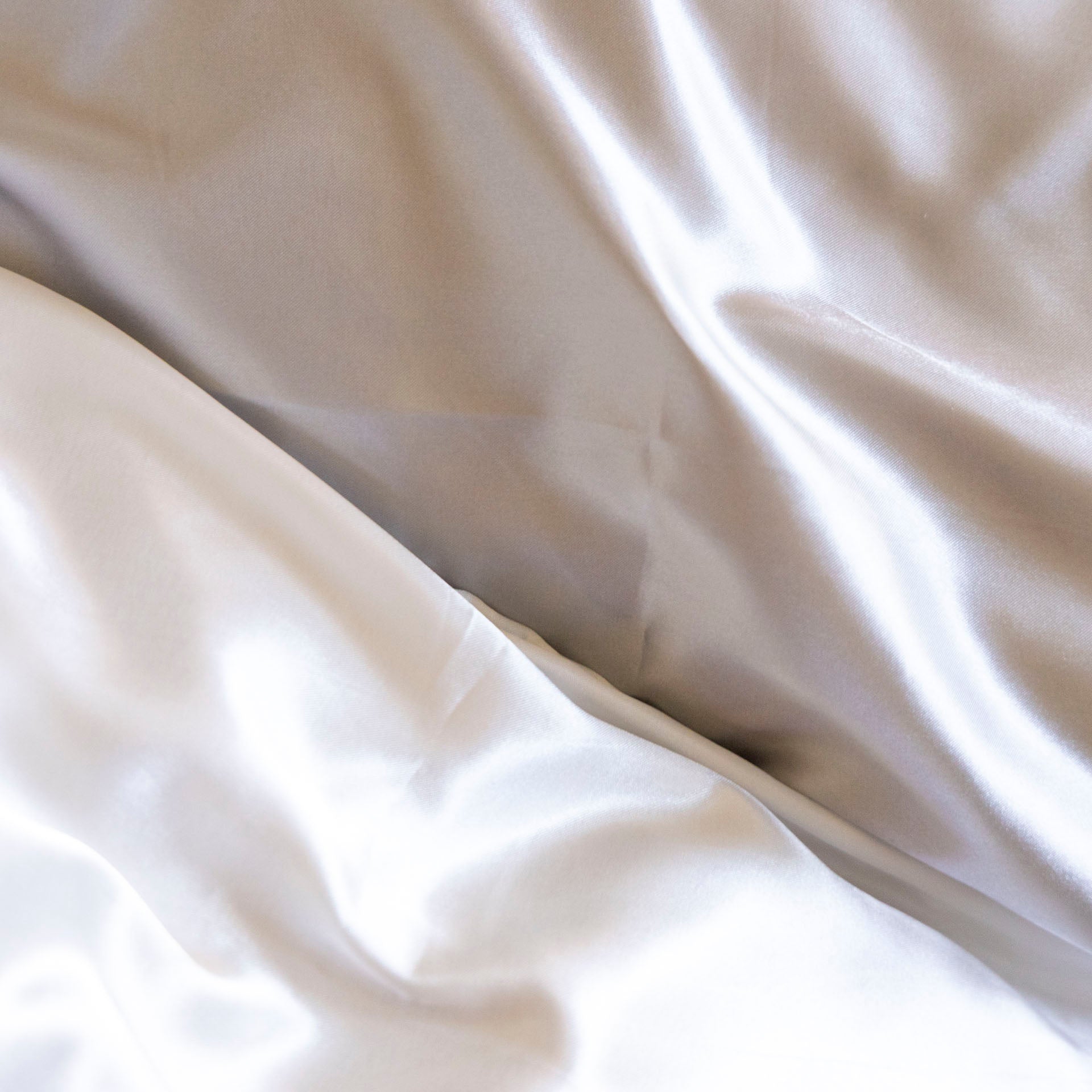 Satin Pillowcases (set of 2 oversized standard)