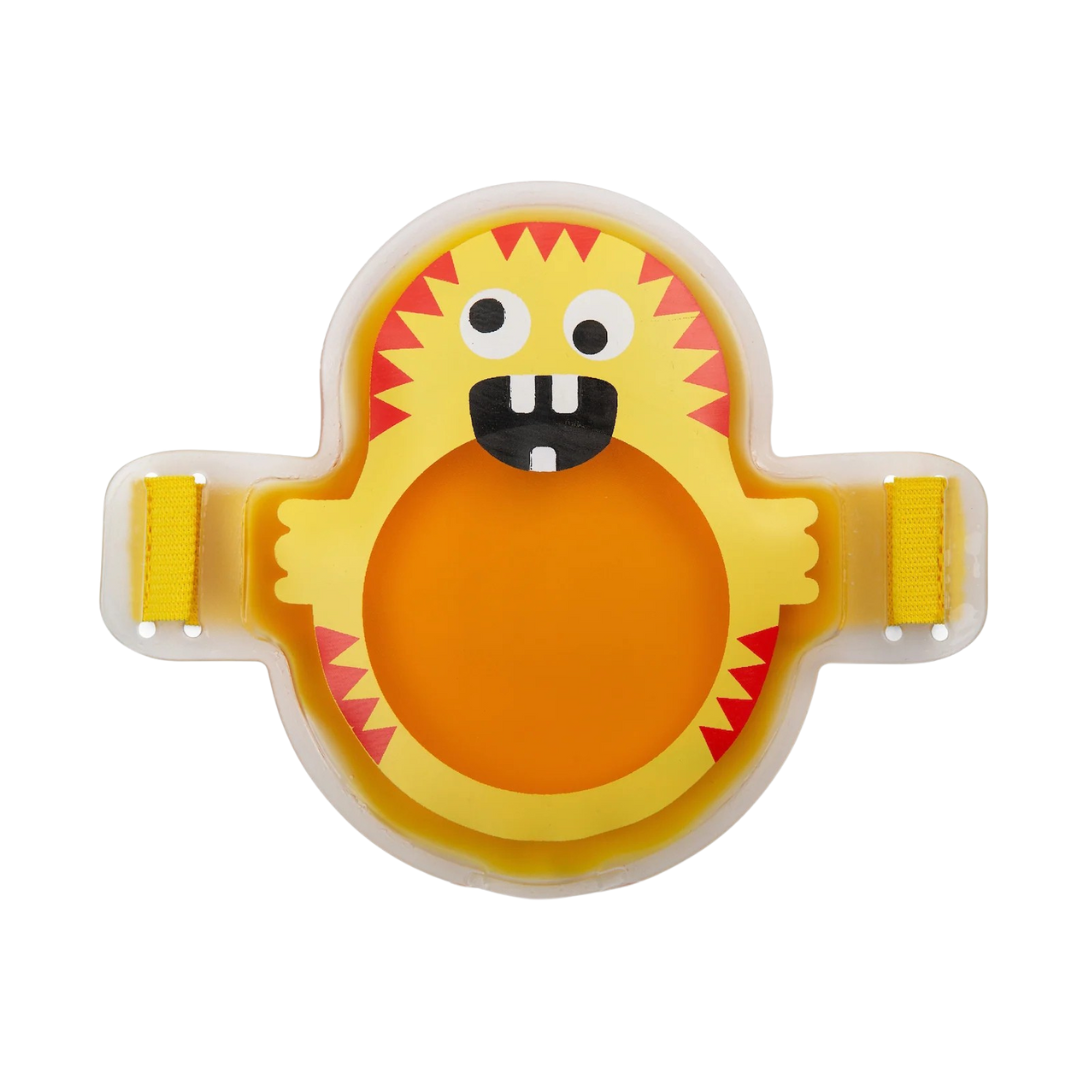 Kidoki Oopsie Monster Hot & Cold Pack