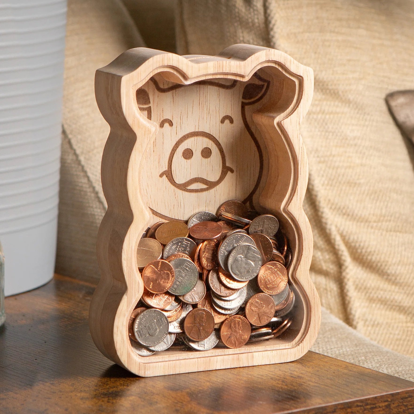 Piggy Bank
