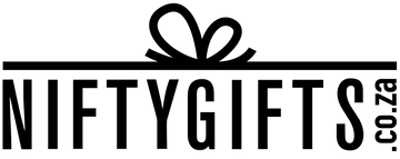 Nifty Gifts ZA logo
