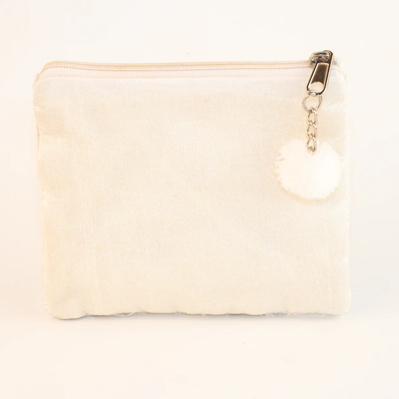 "Rich B***h" Beaded Purse