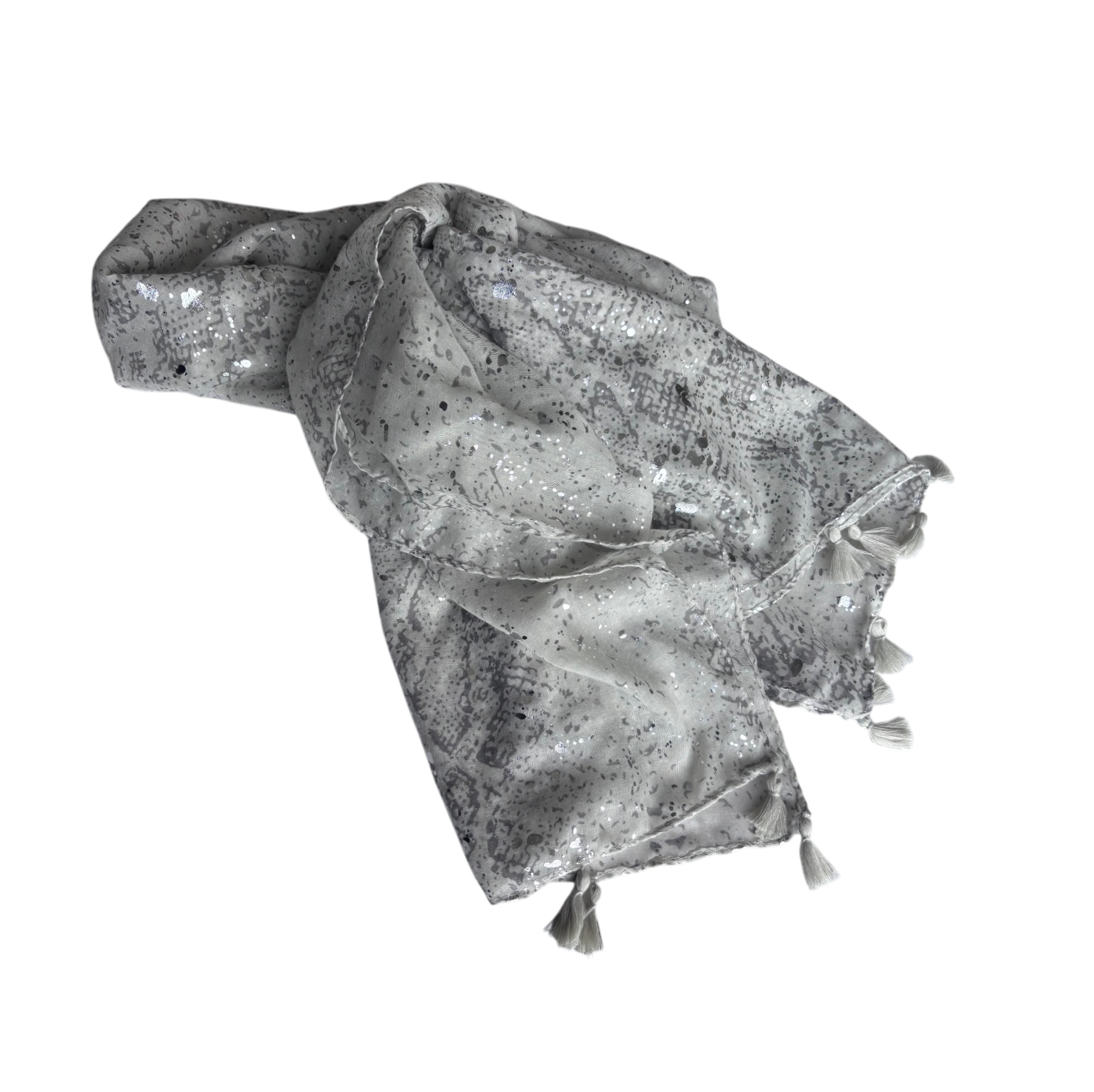 Scented Scarf & Sachet Gift Set (assorted styles)