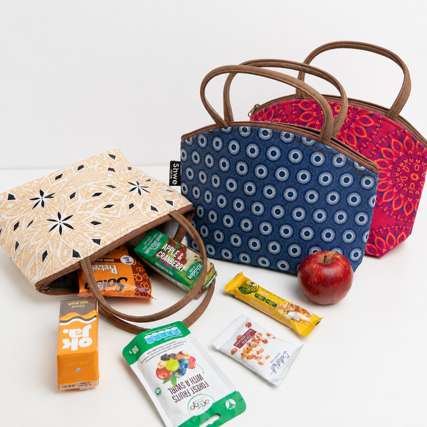 Shwe Large Lunch Cooler Bag