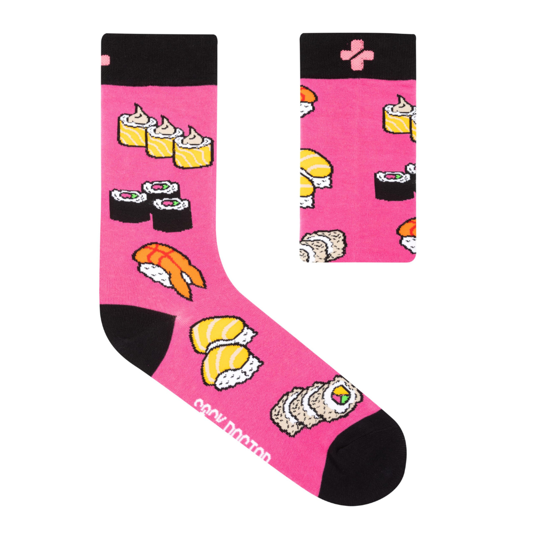 Men's Sushi Socks