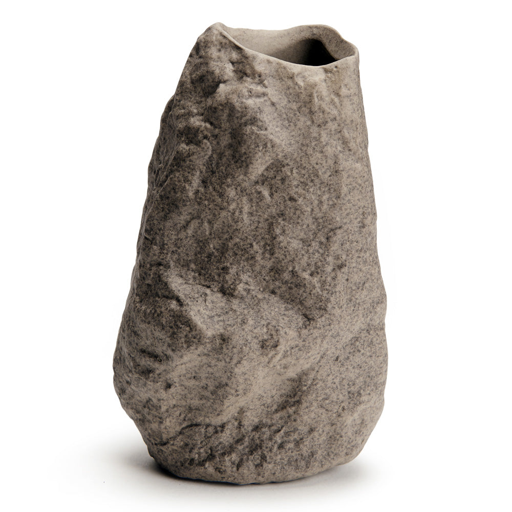 Mini Rock Vase