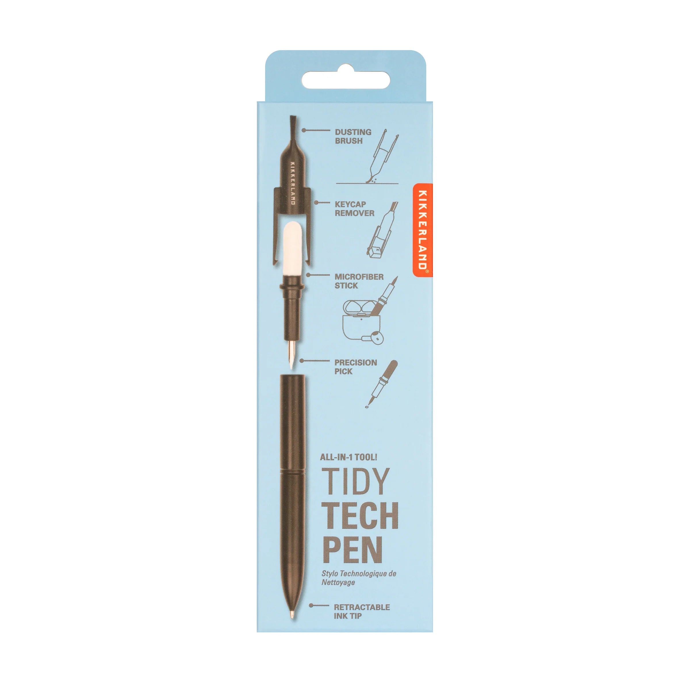 Tidy Tech Pen Cleaning Kit
