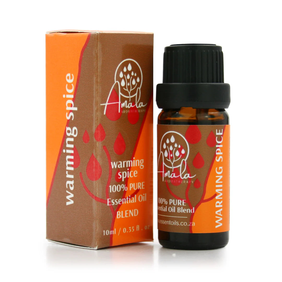 Aromatherapy 100% Pure Essential Oil Blends (assorted)