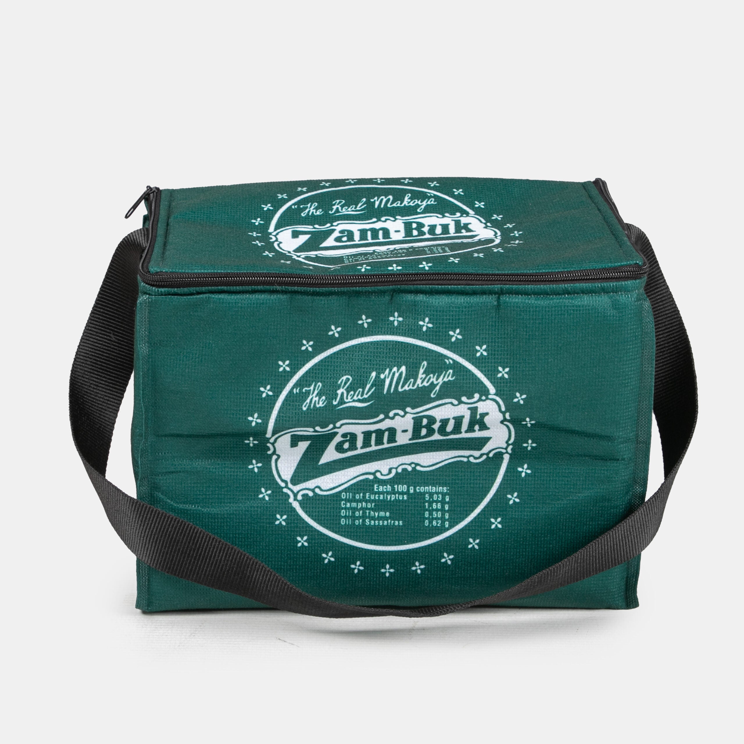SA Icons Cooler Bags