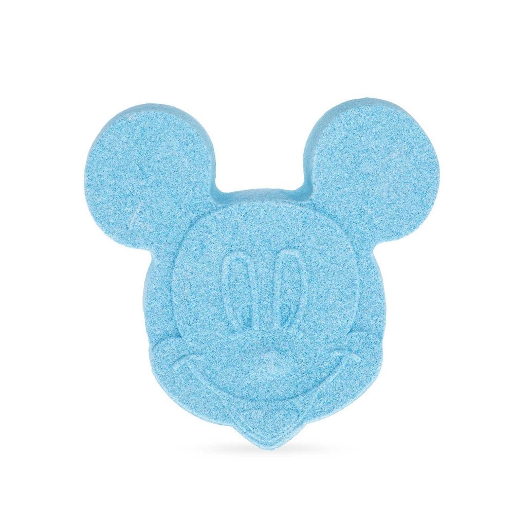 Disney 100th Anniversary Bath Fizzer Duo (Mickey & Minnie Mouse)