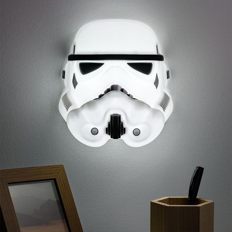 Star Wars Stormtrooper Mask Light