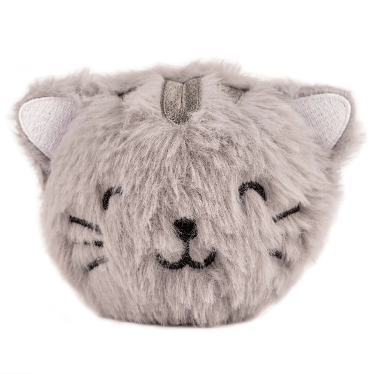 Furry Friends Plush Stress Balls