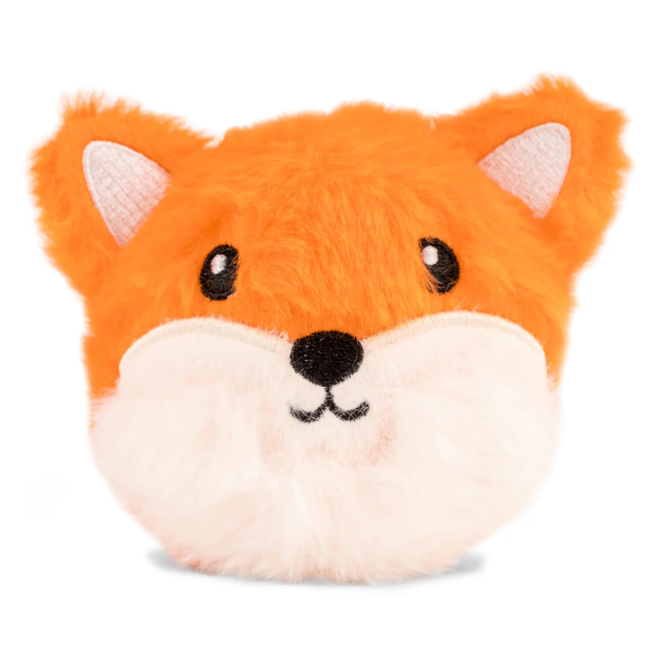 Furry Friends Plush Stress Balls