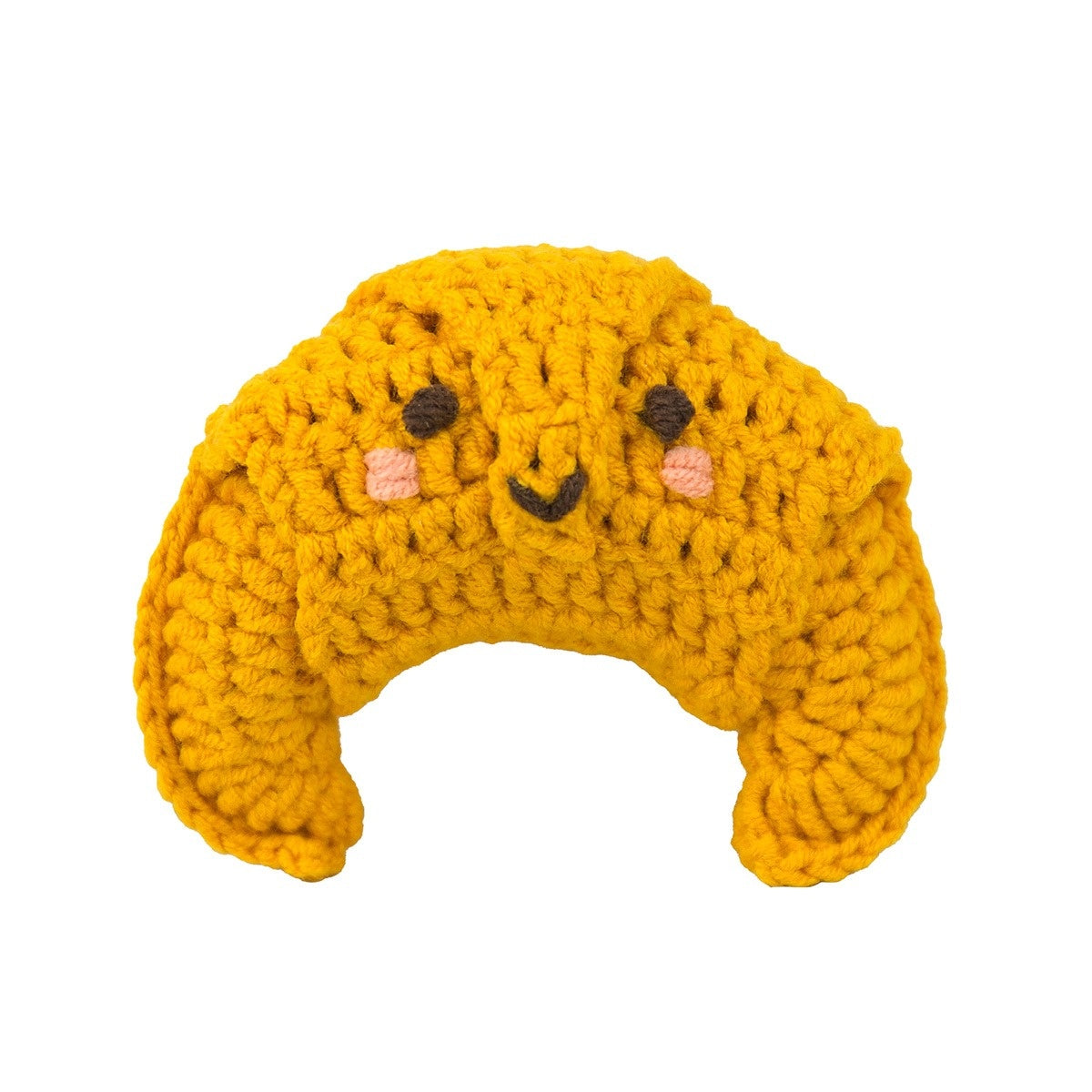 Mini Patisserie Crochet Craft Kit
