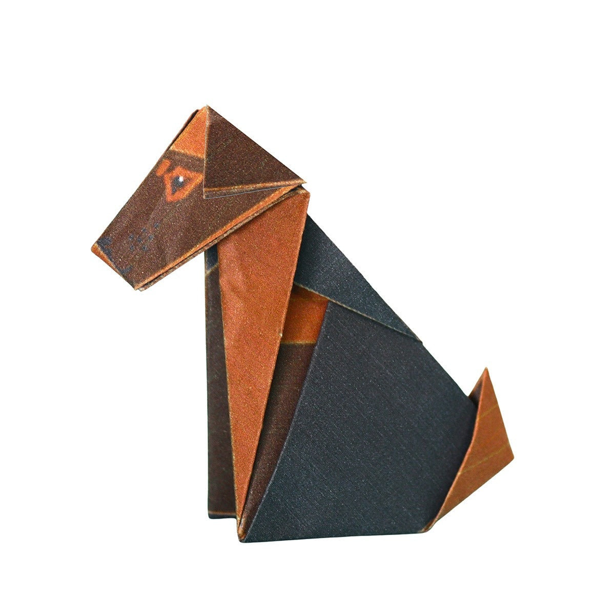 Dog Origami Craft Kit