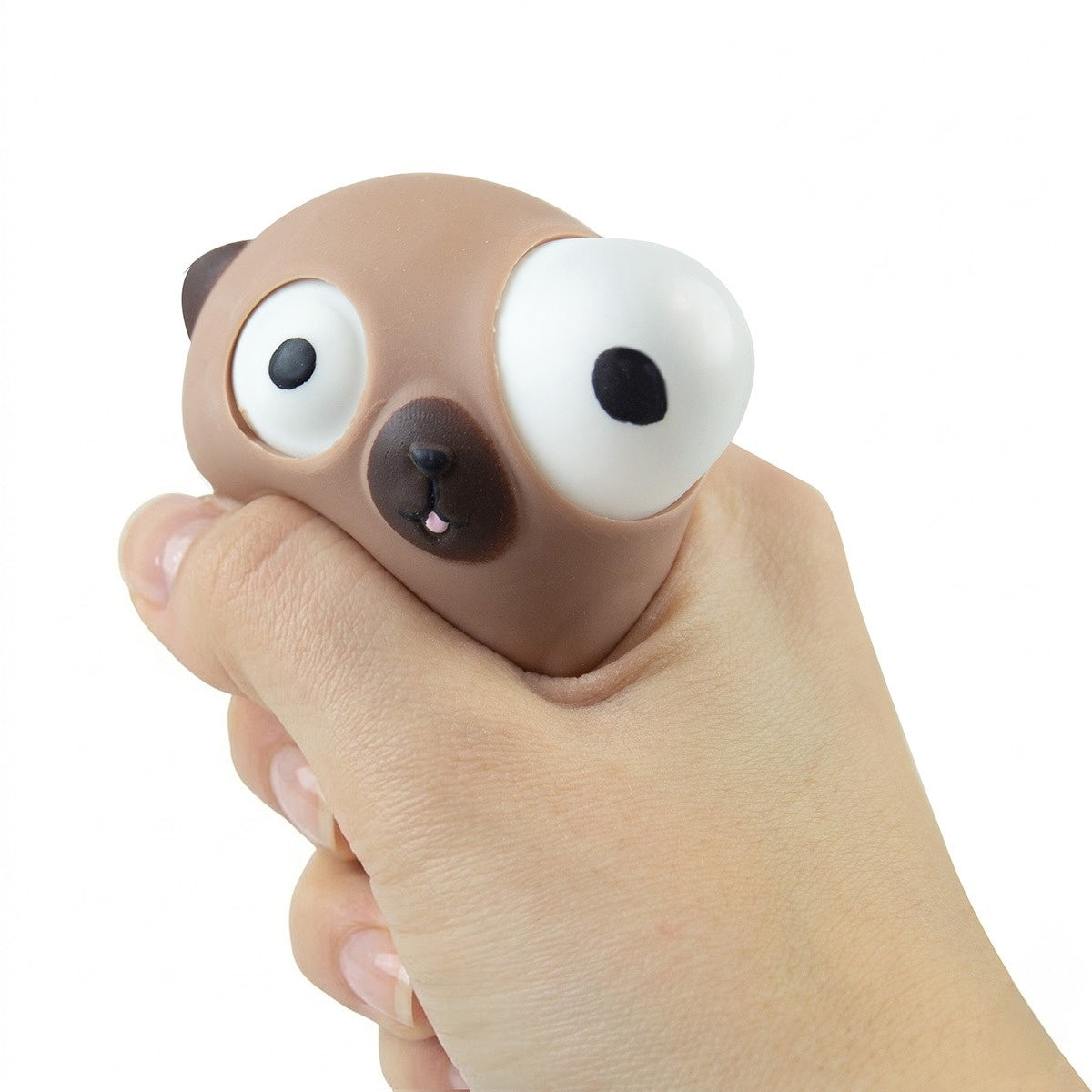 Eye-Popping Stress Toys (Cat or Dog)