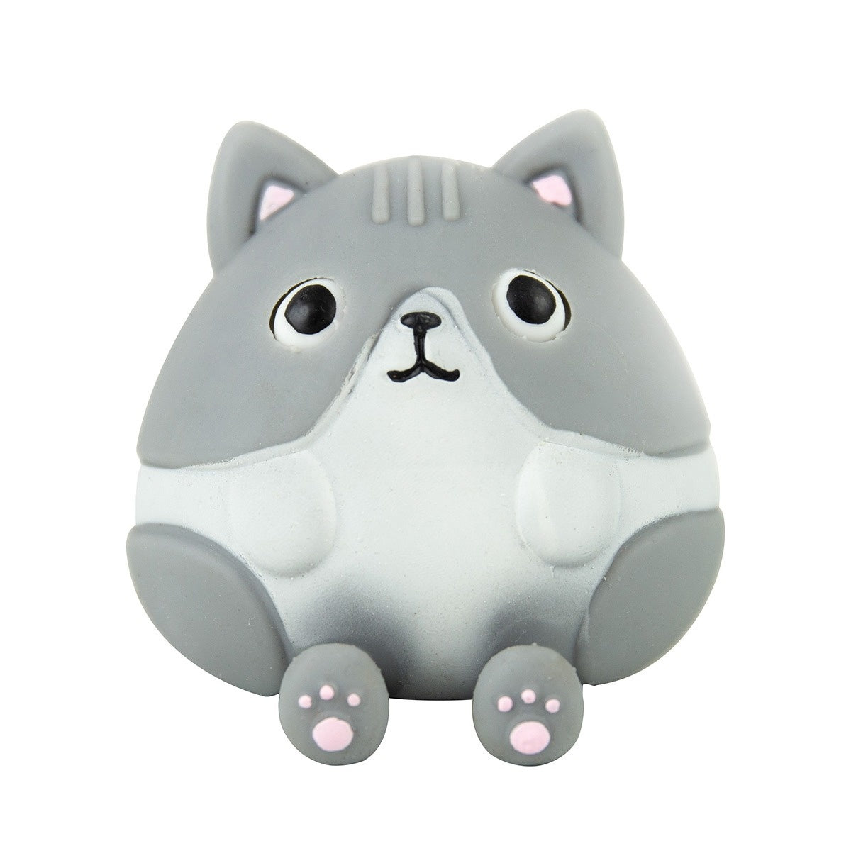 Eye-Popping Stress Toys (Cat or Dog)