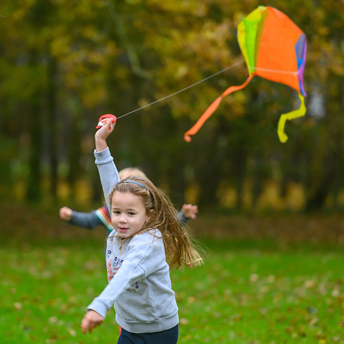 My World – Pocket Kite