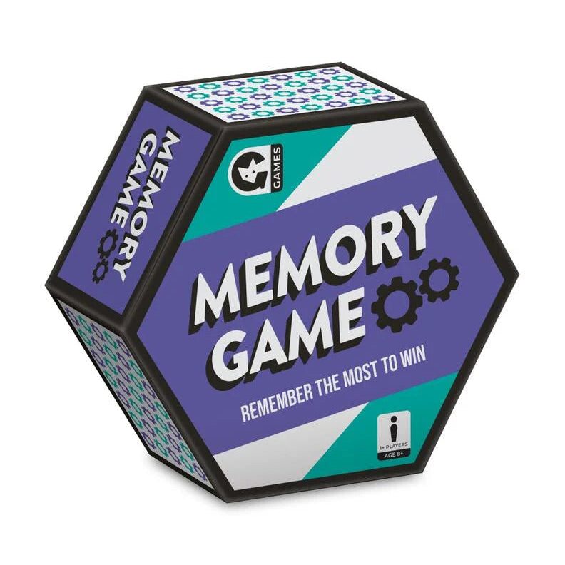 Memory Card Game