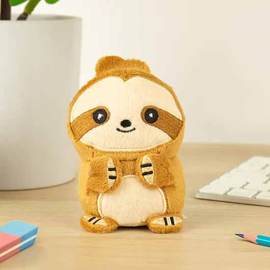 Sloth Screen Cleaner Buddy